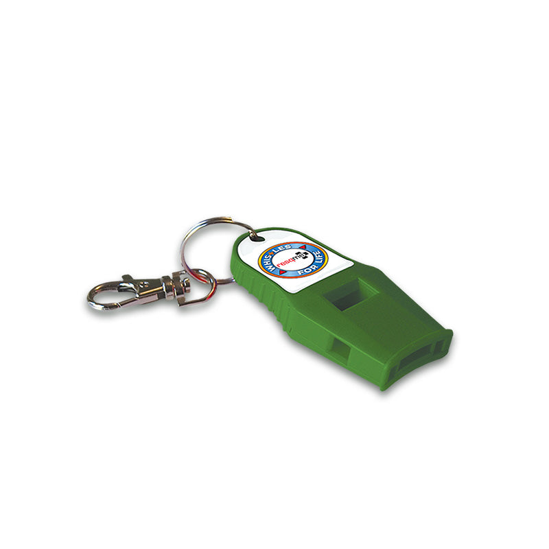 resqme Whistle - Thumbnail 3