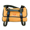 The Pack Mule - Versatile Double-Sided Tool Roll Bag