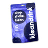 KleanDrink: Eco-Friendly Drinkware Cleaner (10 Pack)