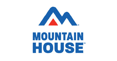 Mountain House Freeze-Dried Meals