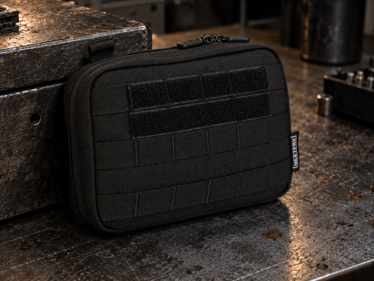 nestpax edc subpack