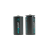 Paleblue D USB-C Rechargeable Batteries (2 pack)