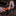 Dark Energy Plasma Lighter - Orange_44468032798915-2