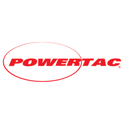 Powertac Tactical Flashlights
