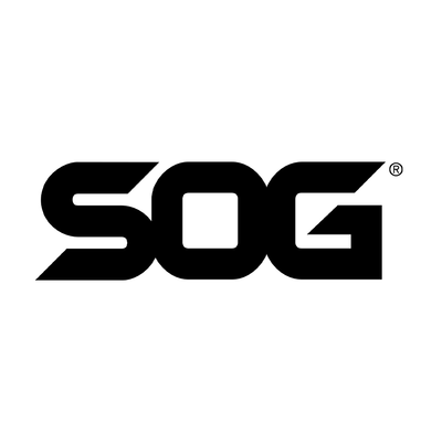 SOG Knives & Multi-Tools