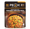 Peak Refuel Chicken Teriyaki