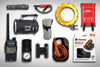 Camping and Hiking Gear