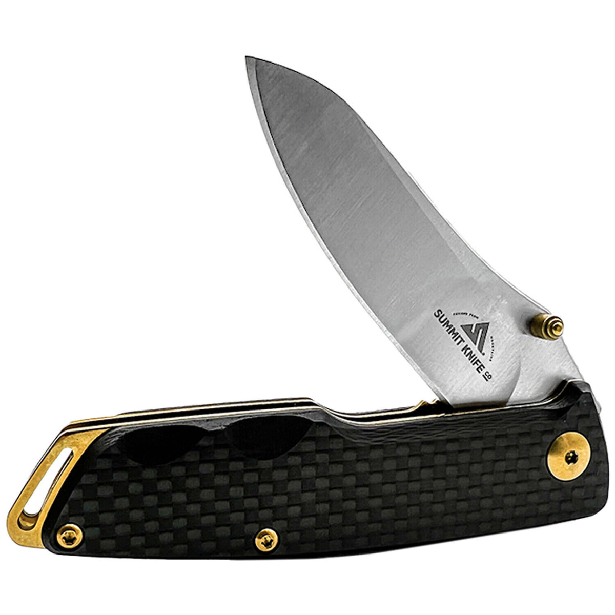 Summit Knife Co. Mount Olympus FolderN N N