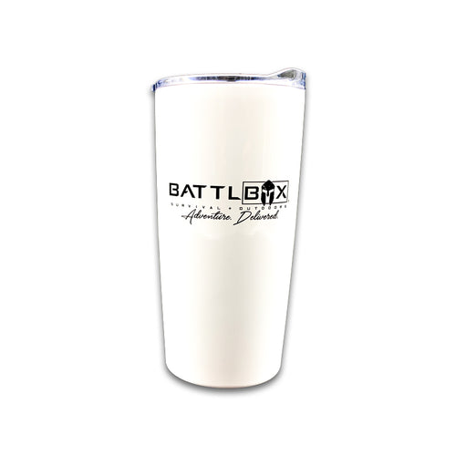 battlbox white cup