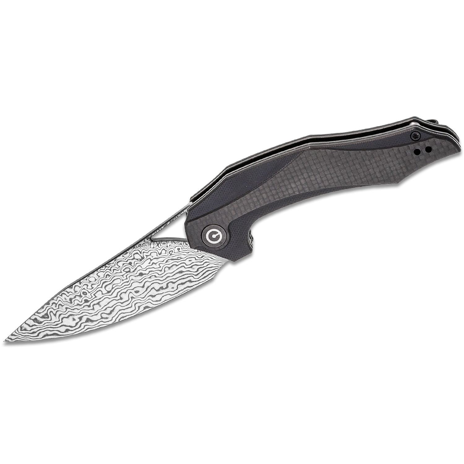 ｖｉｖｉｖｉｖｉ❤️ Battlbox | CIVIVI Knives C904 Elijah Isham Plethiros Flipper