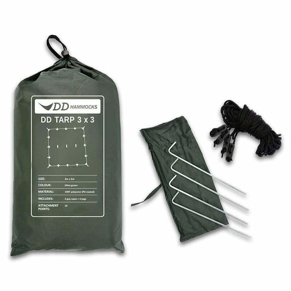 DD Hammocks