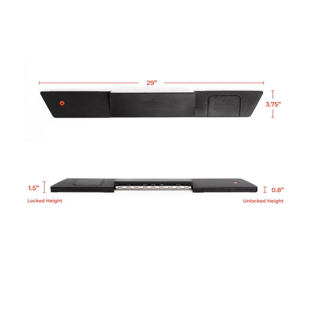 Haven Connect Door Lock, Bluetooth Smart Lock