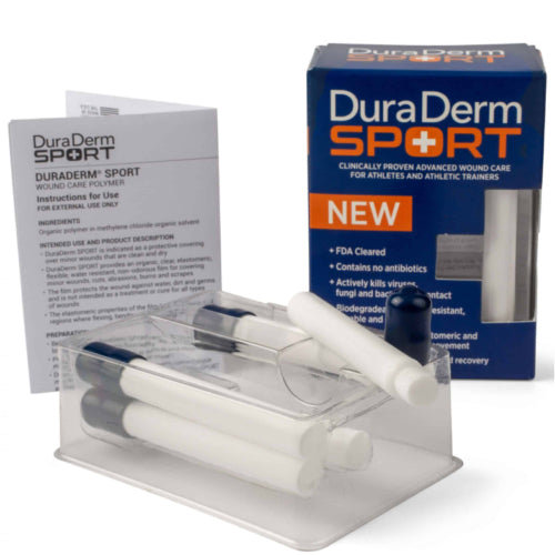 DuraDerm Sport - Battlbox.com