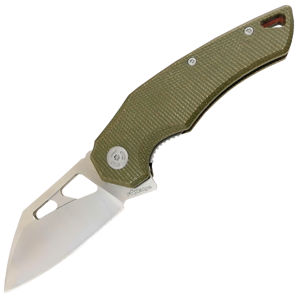 Fox Edge Atrax - Battlbox.com