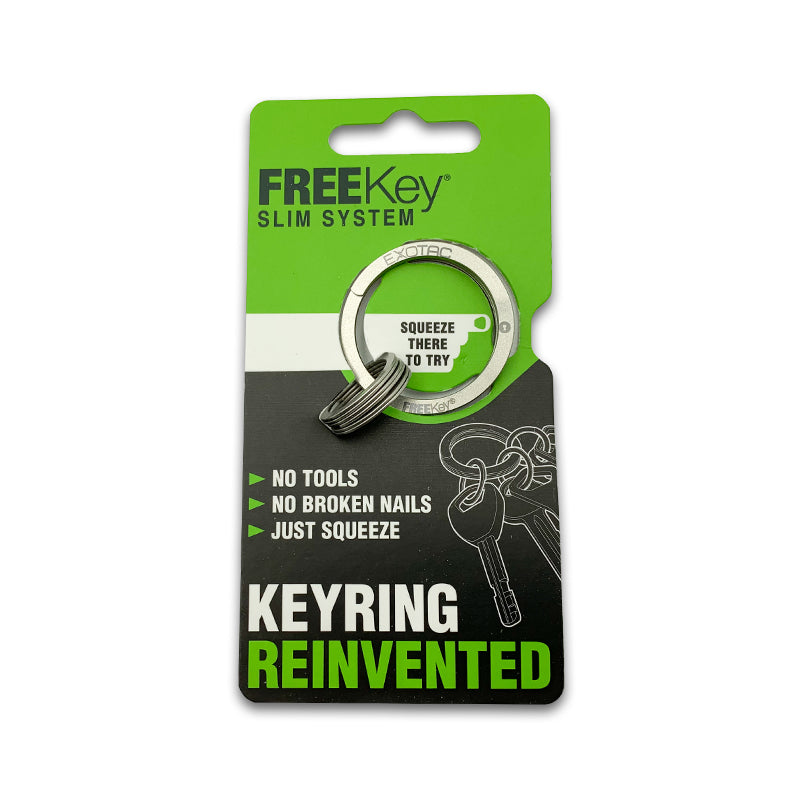 Exotac FREEKey System - Battlbox.com