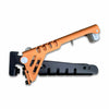 Outdoor Element Handled™ Pot Gripper & Fuel Canister Recycle Tool