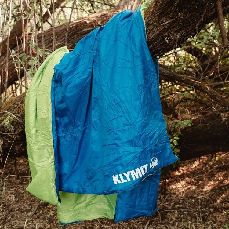 Klymit VERSA Blanket