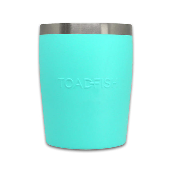 Personalized TOADFISH Non-tipping Drinkware