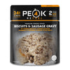 Peak Refuel Biscuits & Gravy