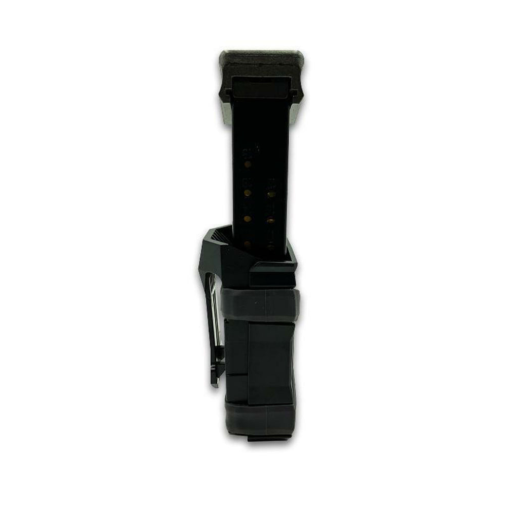 Porte-mag universel tactique Pitbull pour chargeur simple ou