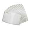 Mask Replacement Filters (10 Pack)