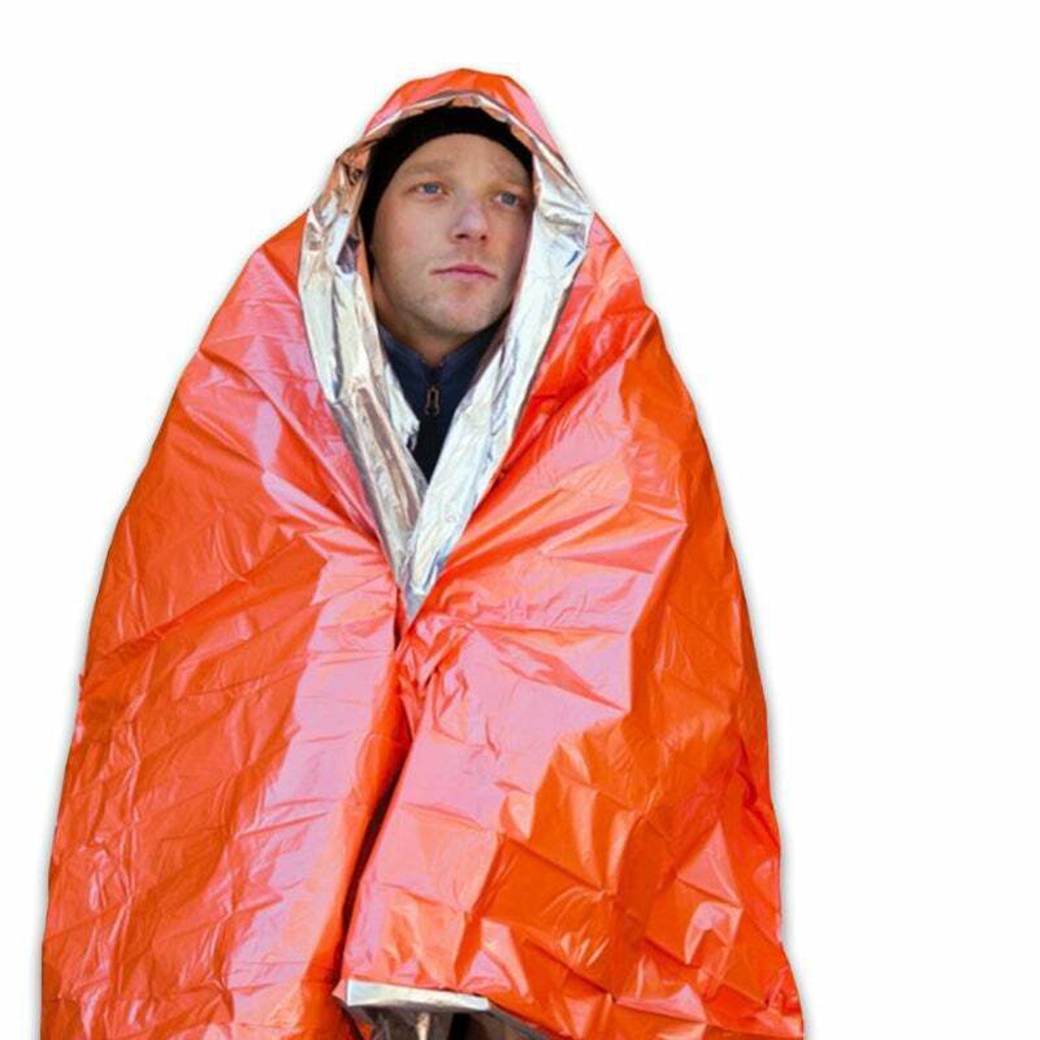 SOL Emergency Blanket