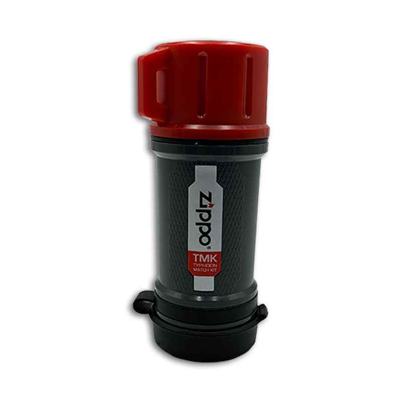 Zippo Typhoon Matches