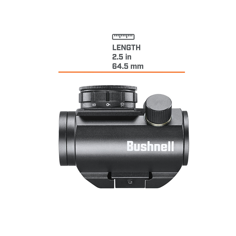 Bushnell TROPHY TRS25 Red Dot Sight