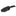 Willumsen Despot Large Knife - Stone Black w/ G10 Handles, Aus-8 Steel Blade, Sheath Included_31837927538760-6