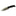 Willumsen Despot Large Knife - Stone Black w/ G10 Handles, Aus-8 Steel Blade, Sheath Included_31837927538760-3