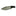 Willumsen Despot Large Knife - Stone Black w/ G10 Handles, Aus-8 Steel Blade, Sheath Included_31837927538760-1