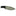 Willumsen Despot Large Knife - Stone Black w/ G10 Handles, Aus-8 Steel Blade, Sheath Included_31837927538760-2