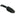 Willumsen Despot Large Knife - Stone Black w/ G10 Handles, Aus-8 Steel Blade, Sheath Included_31837927538760-5