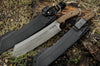 El Chete Knife