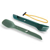 UCO Switch Spork 2-Piece Utensil Set