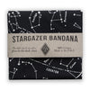 Colter Co. Glow In The Dark Stargazer Bandana