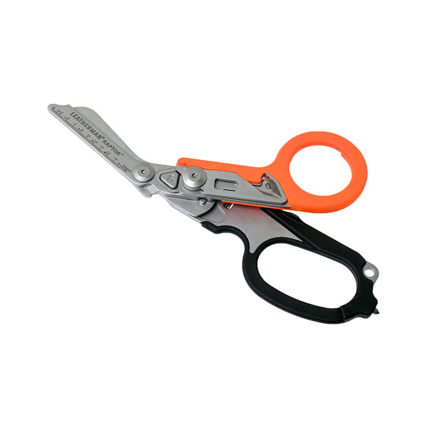 Leatherman Raptor Rescue Shears | Gemplers