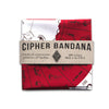 Colter Co. Cipher Bandana