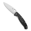 Spyderco RESILIENCE LIGHTWEIGHT Black