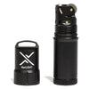 EXOTAC titanLIGHT, Black