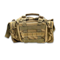 Combat Medic Bag, TCCC kit, blood type patch, med tape - Battlbox.com